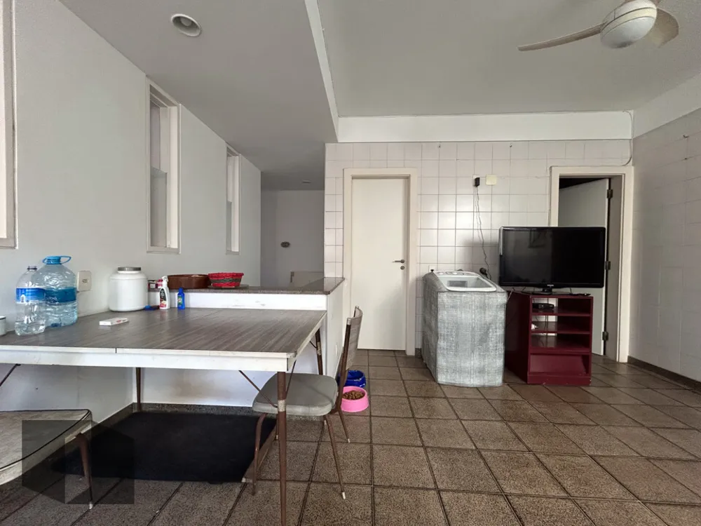 Casa de Condomínio, 4 quartos - Foto 75