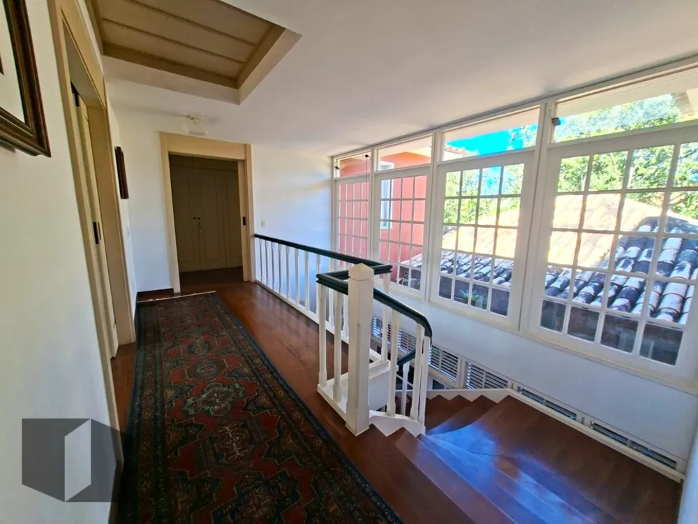 Casa de Condomínio, 4 quartos - Foto 12