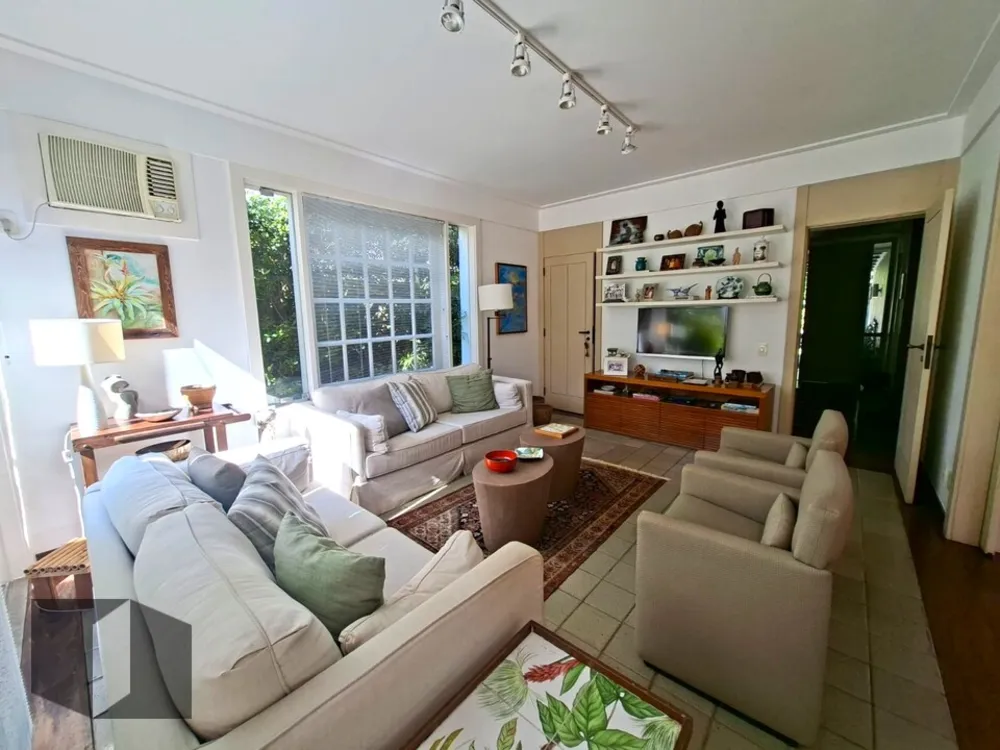Casa de Condomínio, 4 quartos - Foto 7