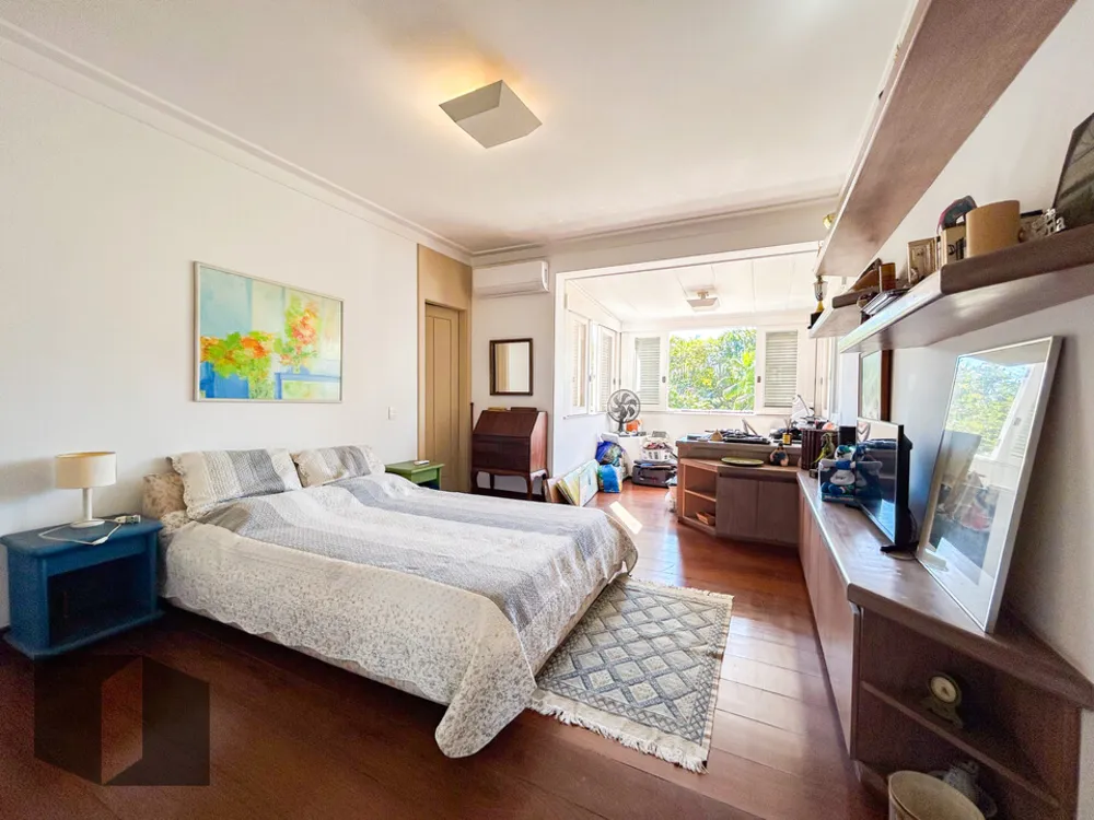 Casa de Condomínio, 4 quartos - Foto 60