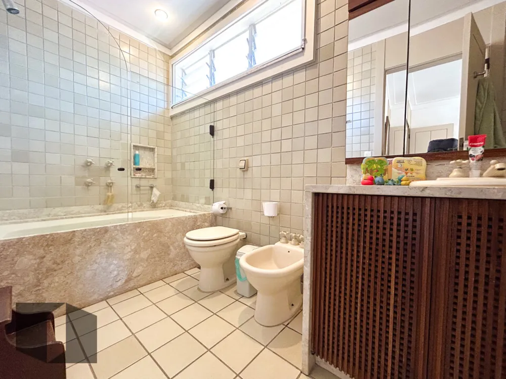 Casa de Condomínio, 4 quartos - Foto 64