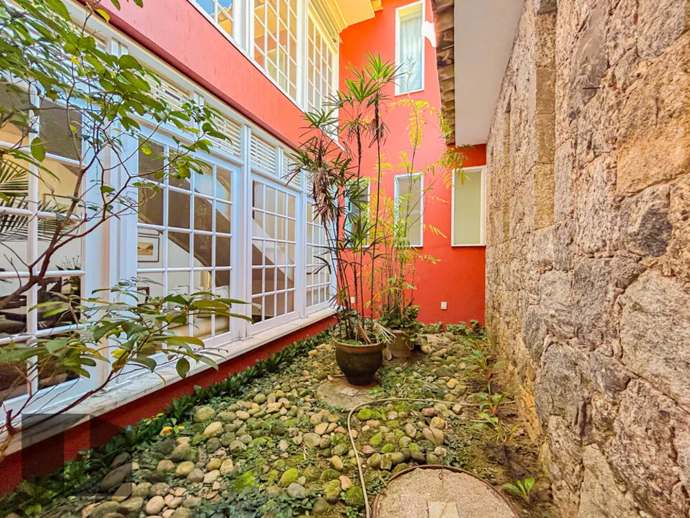 Casa de Condomínio, 4 quartos - Foto 48