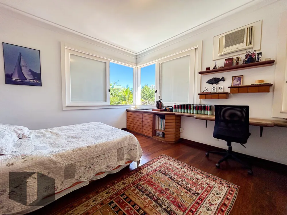 Casa de Condomínio, 4 quartos - Foto 68