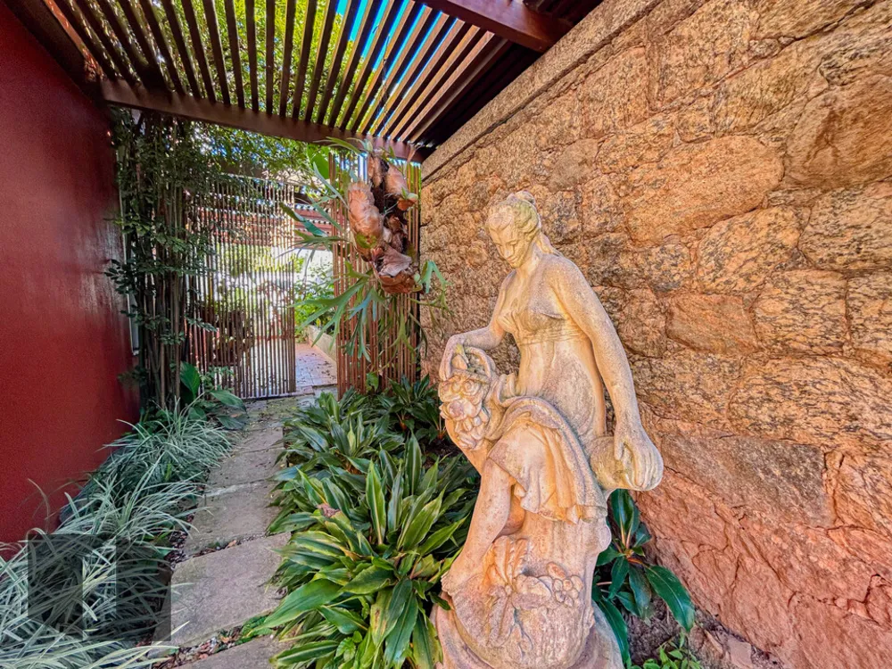 Casa de Condomínio, 4 quartos - Foto 23