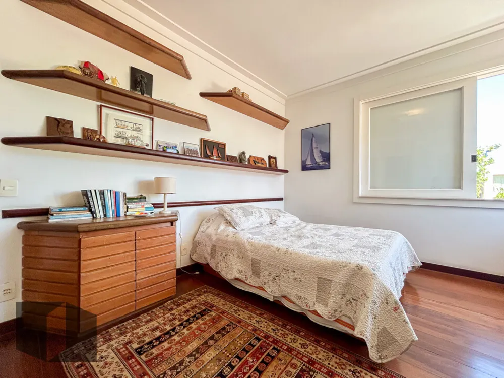 Casa de Condomínio, 4 quartos - Foto 67