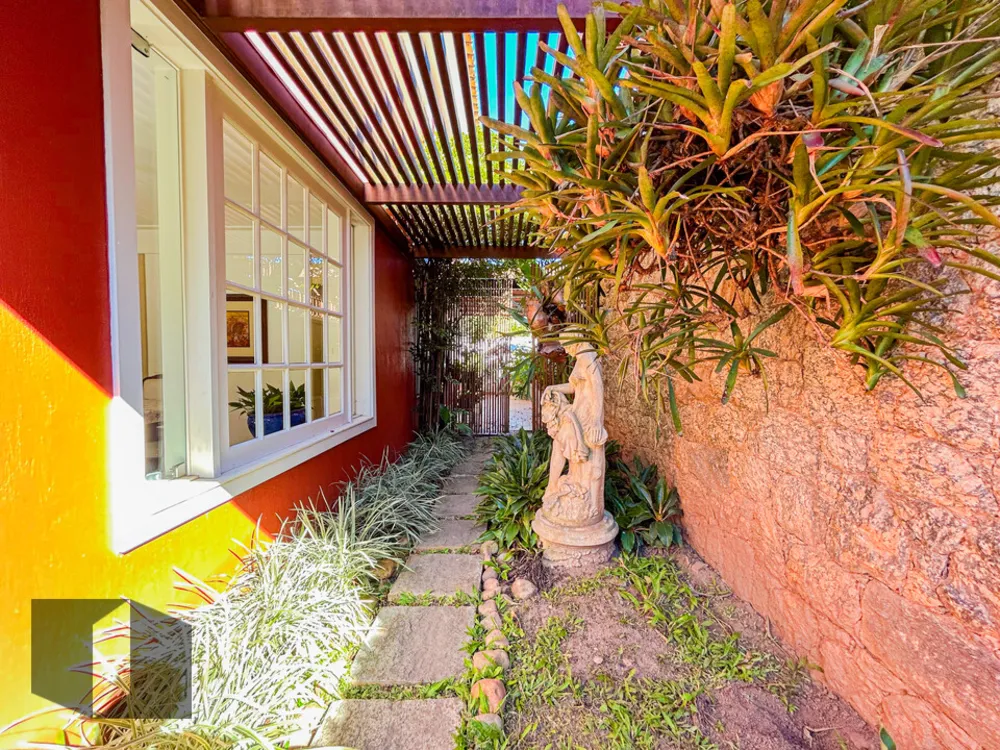 Casa de Condomínio, 4 quartos - Foto 25