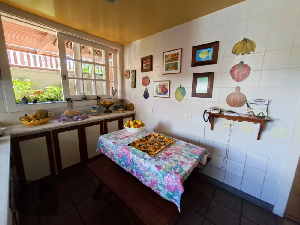 Casa de Condomínio, 4 quartos - Foto 21