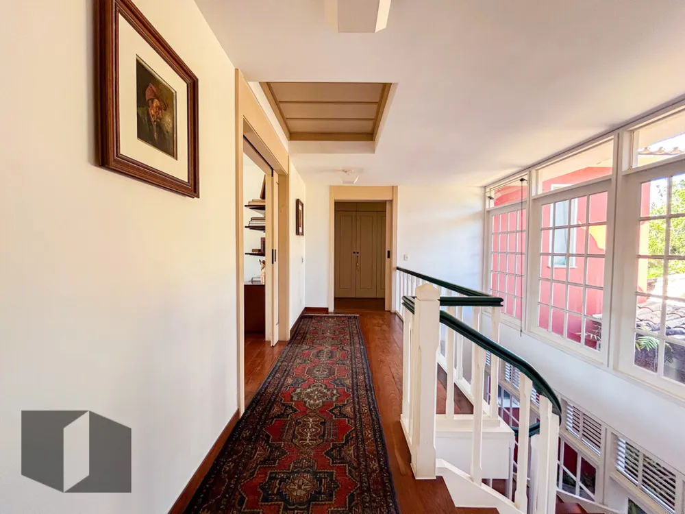 Casa de Condomínio, 4 quartos - Foto 50