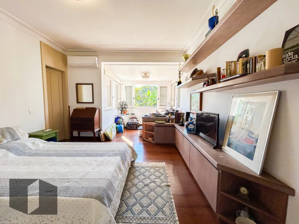 Casa de Condomínio, 4 quartos - Foto 61