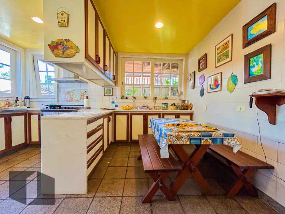 Casa de Condomínio, 4 quartos - Foto 72