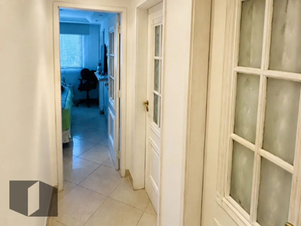Apartamento, 4 quartos, 138 m² - Foto 17
