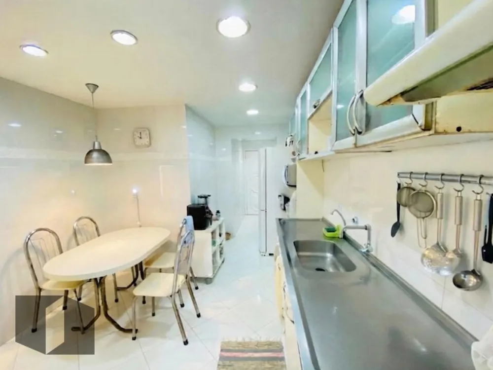 Apartamento, 4 quartos, 138 m² - Foto 20
