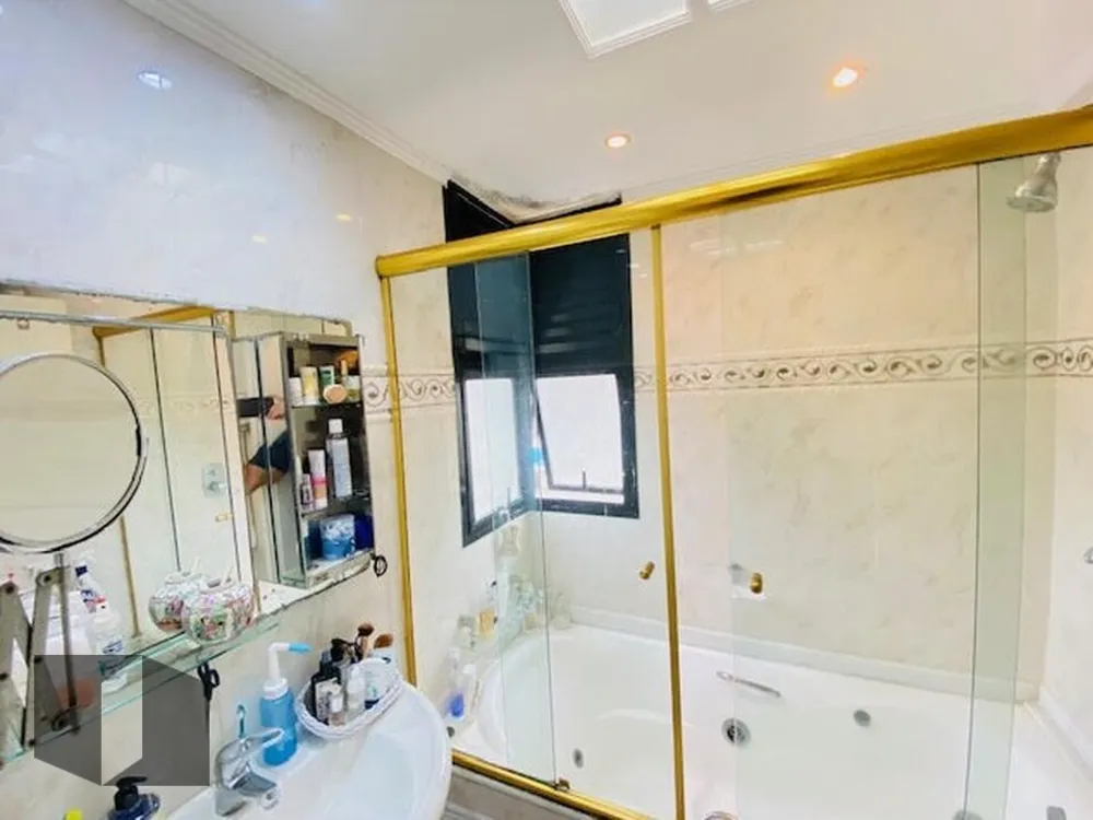 Apartamento, 4 quartos, 138 m² - Foto 13