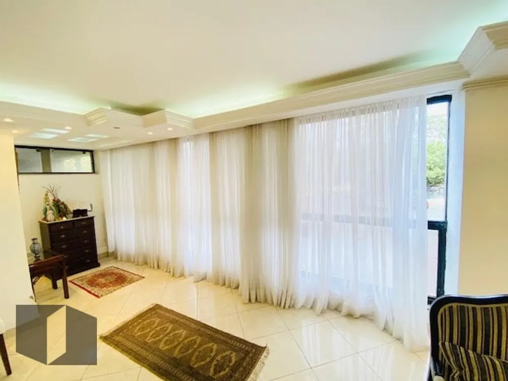 Apartamento, 4 quartos, 138 m² - Foto 6