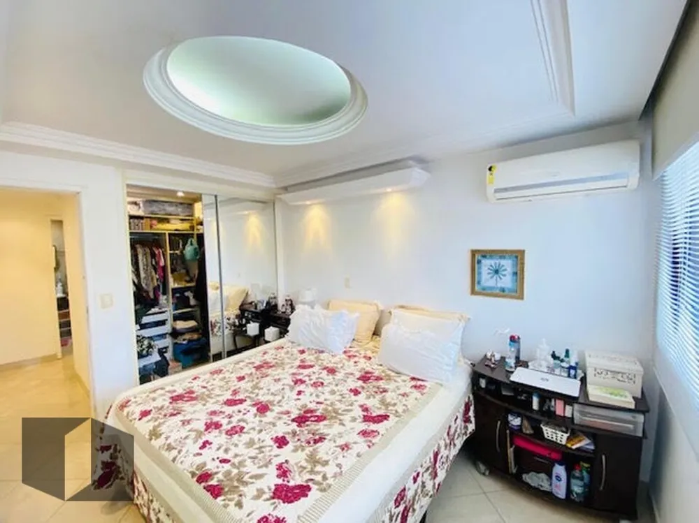 Apartamento, 4 quartos, 138 m² - Foto 10