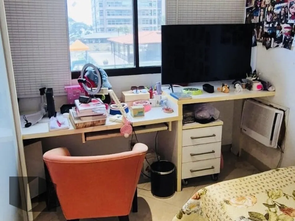 Apartamento, 4 quartos, 138 m² - Foto 14