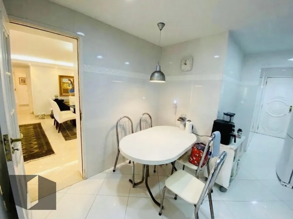Apartamento, 4 quartos, 138 m² - Foto 21