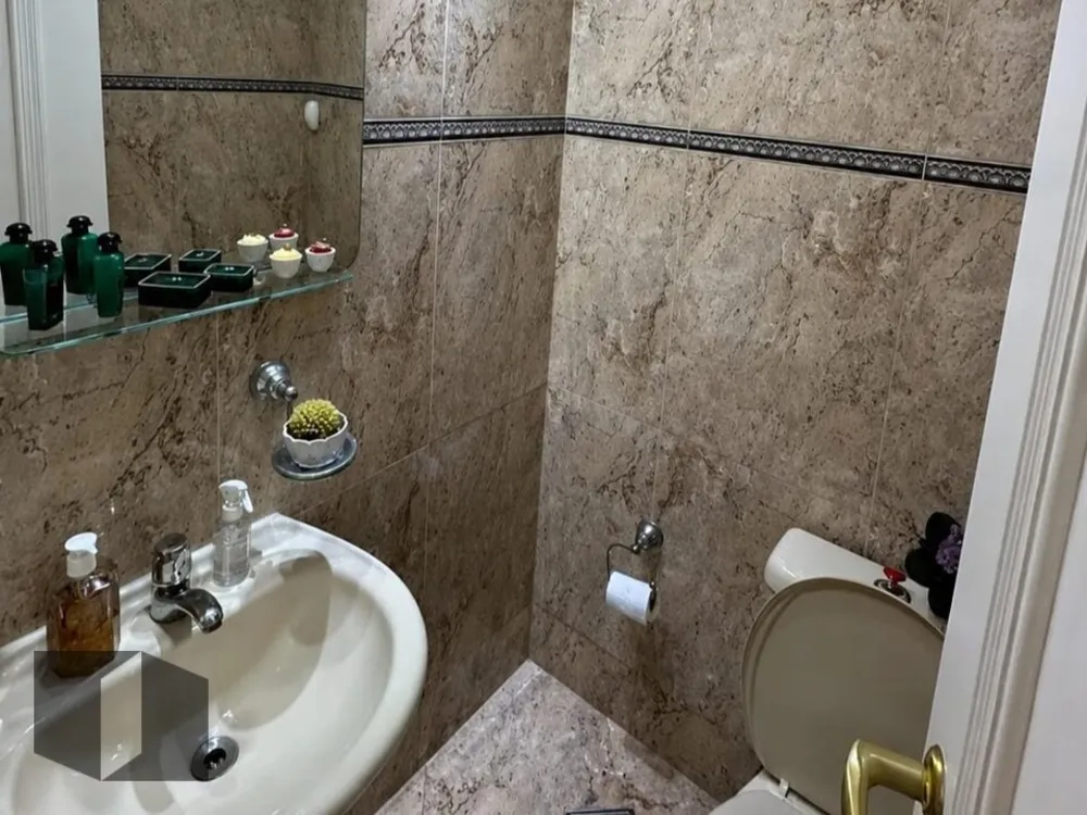 Apartamento, 4 quartos, 138 m² - Foto 7