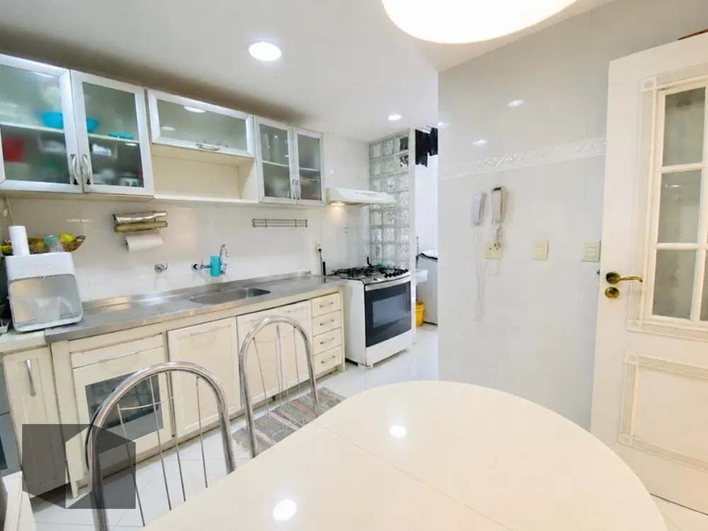 Apartamento, 4 quartos, 138 m² - Foto 19