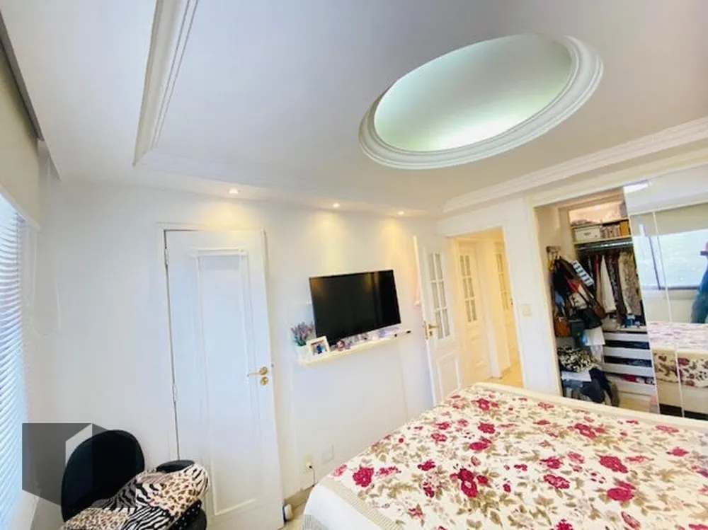 Apartamento, 4 quartos, 138 m² - Foto 11