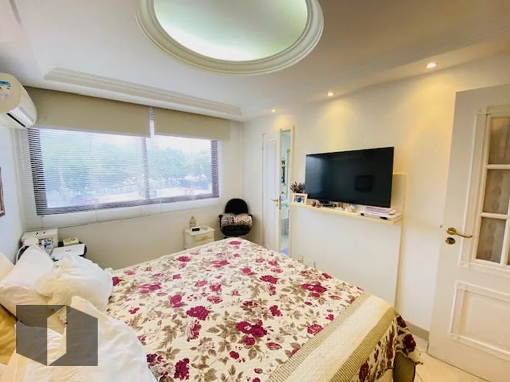Apartamento, 4 quartos, 138 m² - Foto 9