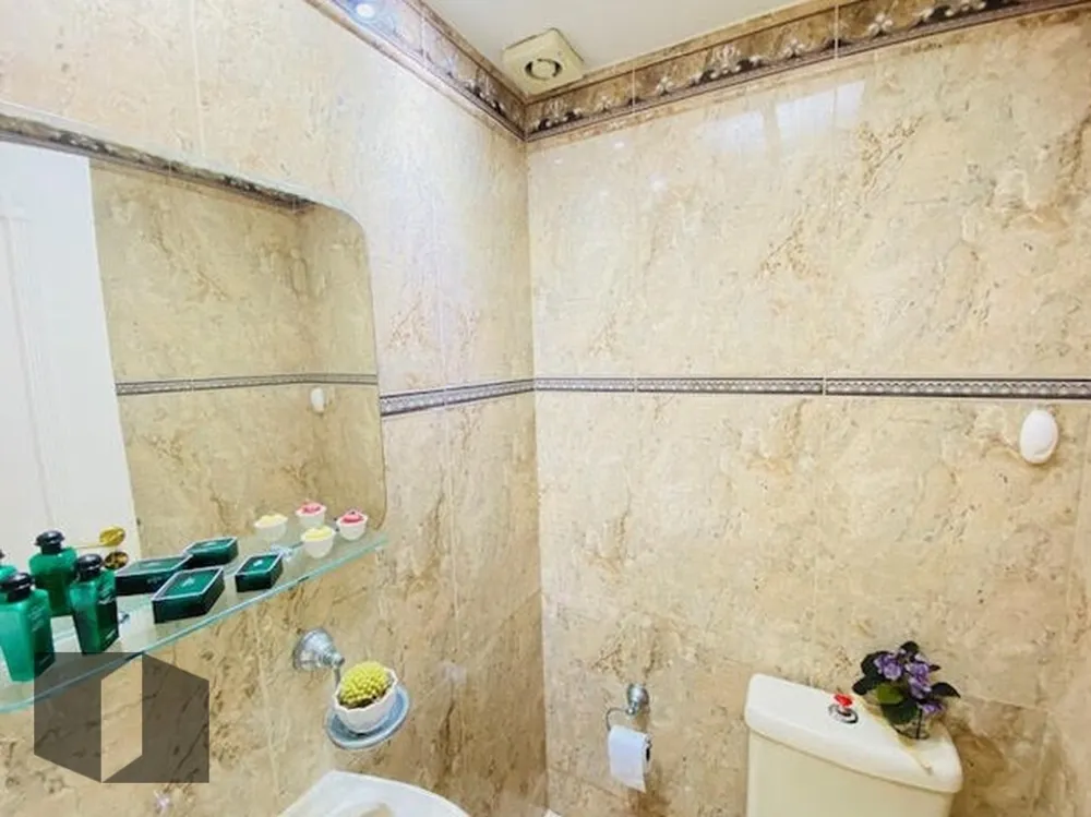 Apartamento, 4 quartos, 138 m² - Foto 15