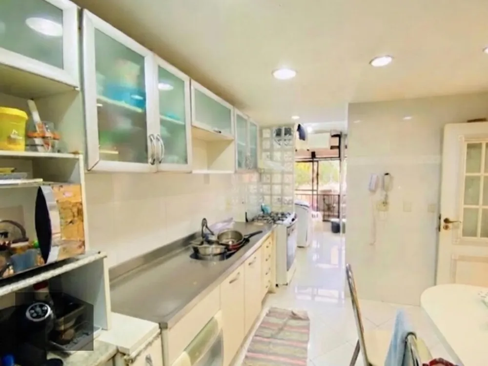 Apartamento, 4 quartos, 138 m² - Foto 18
