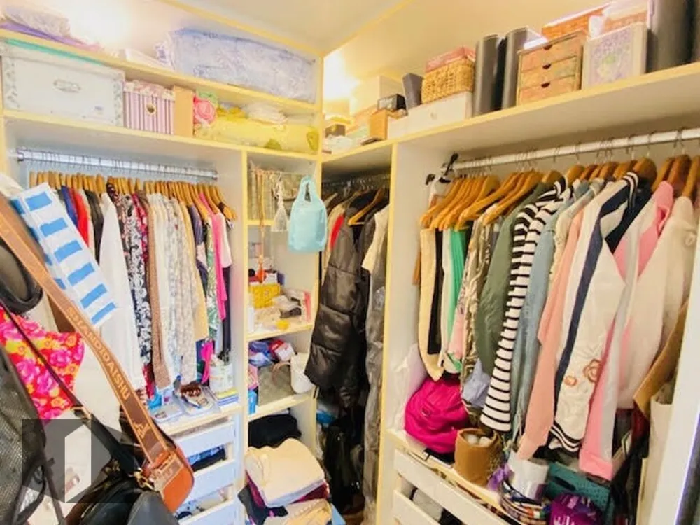 Apartamento, 4 quartos, 138 m² - Foto 12