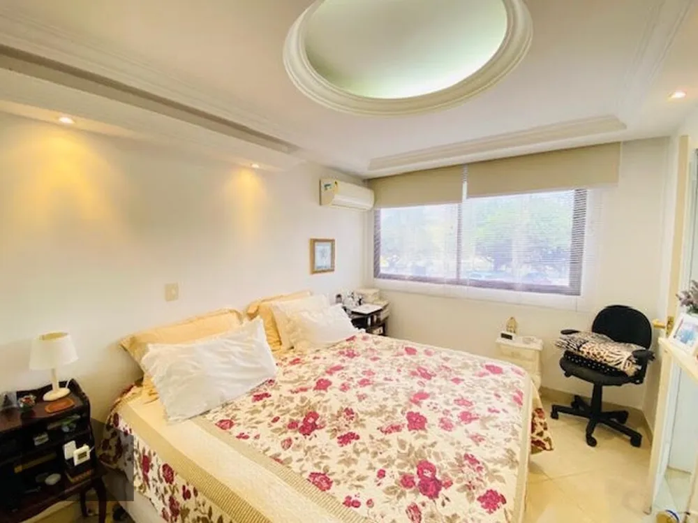Apartamento, 4 quartos, 138 m² - Foto 8