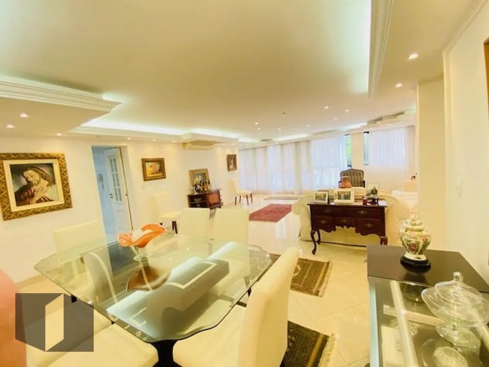Apartamento, 4 quartos, 138 m² - Foto 2