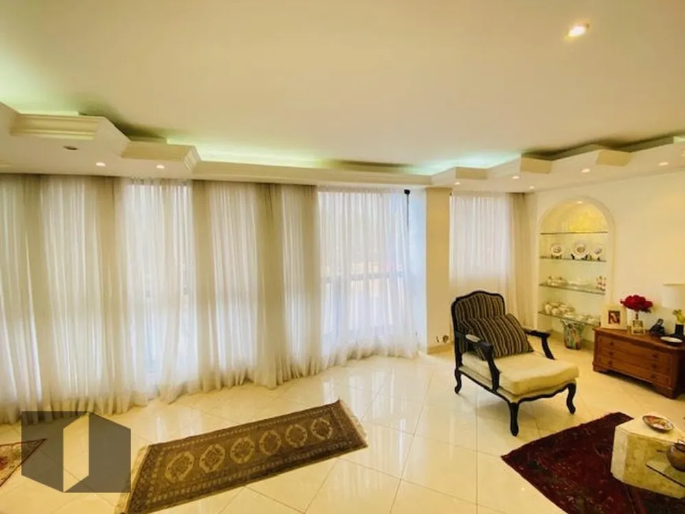 Apartamento, 4 quartos, 138 m² - Foto 5