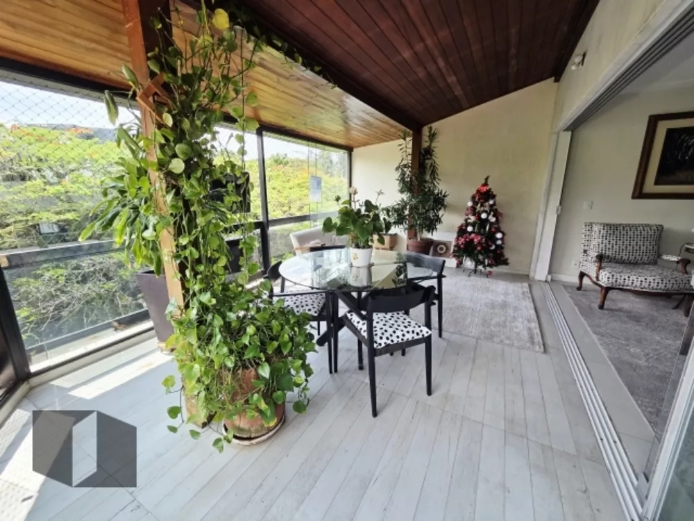 Cobertura, 4 quartos, 291 m² - Foto 28