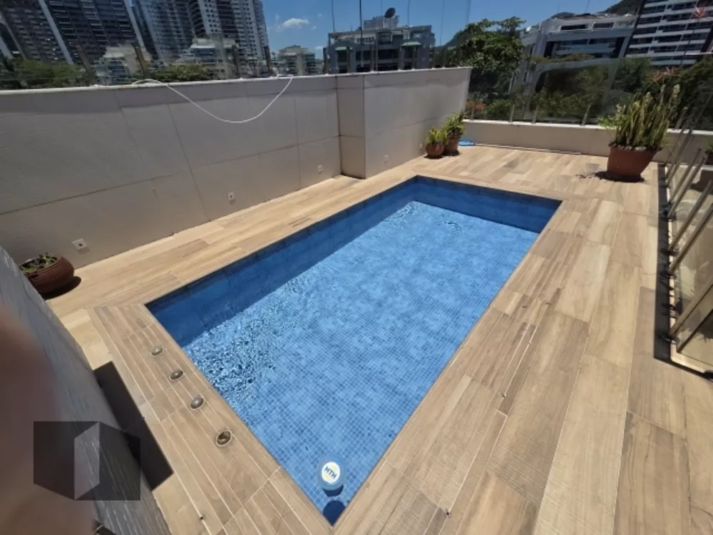 Cobertura, 4 quartos, 291 m² - Foto 26
