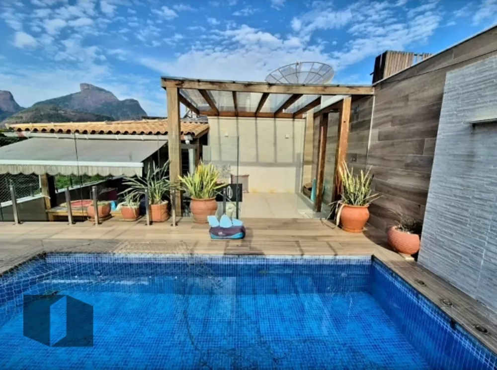 Cobertura, 4 quartos, 291 m² - Foto 62