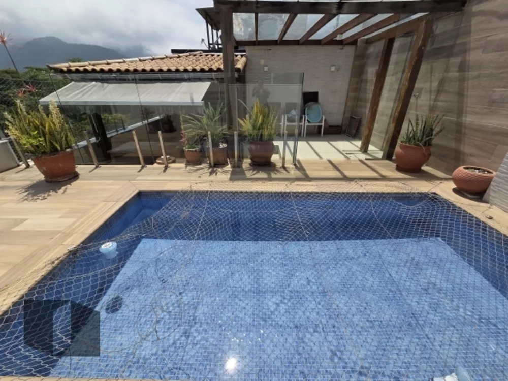 Cobertura, 4 quartos, 291 m² - Foto 22