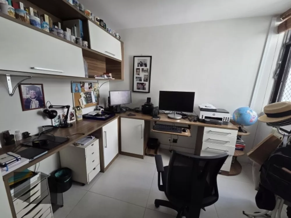 Cobertura, 4 quartos, 291 m² - Foto 13
