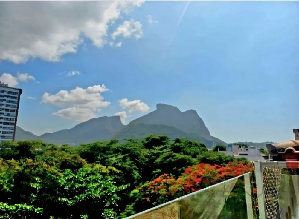 Cobertura, 4 quartos, 291 m² - Foto 14