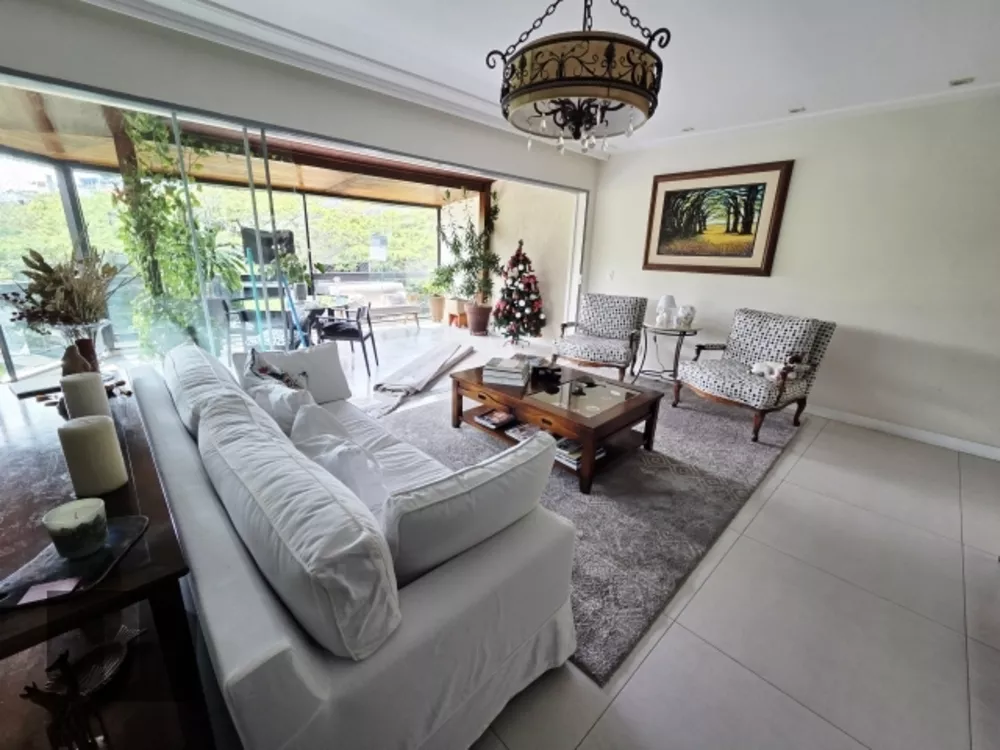 Cobertura, 4 quartos, 291 m² - Foto 7