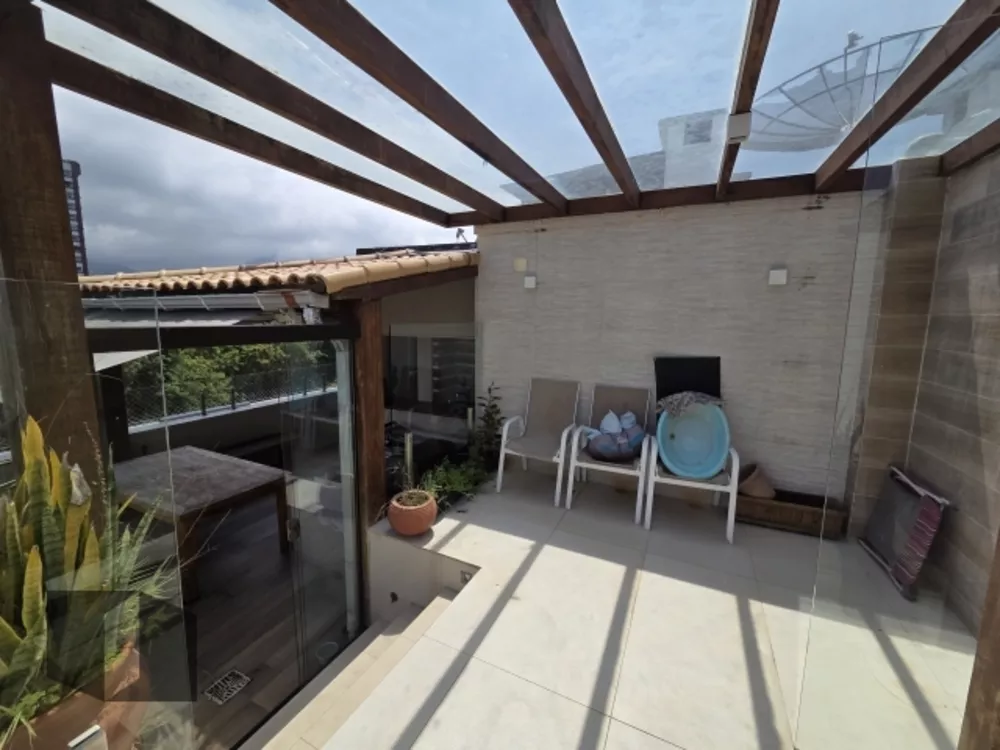 Cobertura, 4 quartos, 291 m² - Foto 31