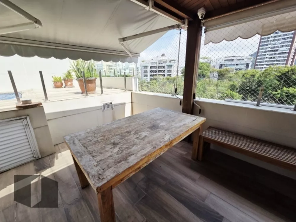 Cobertura, 4 quartos, 291 m² - Foto 35