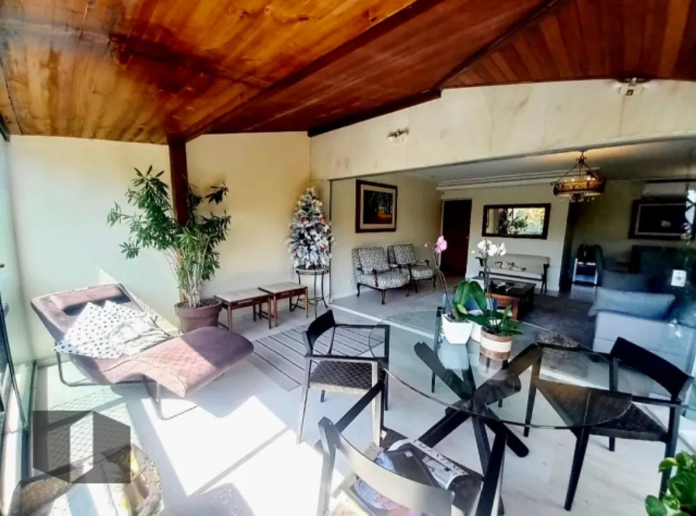 Cobertura, 4 quartos, 291 m² - Foto 103
