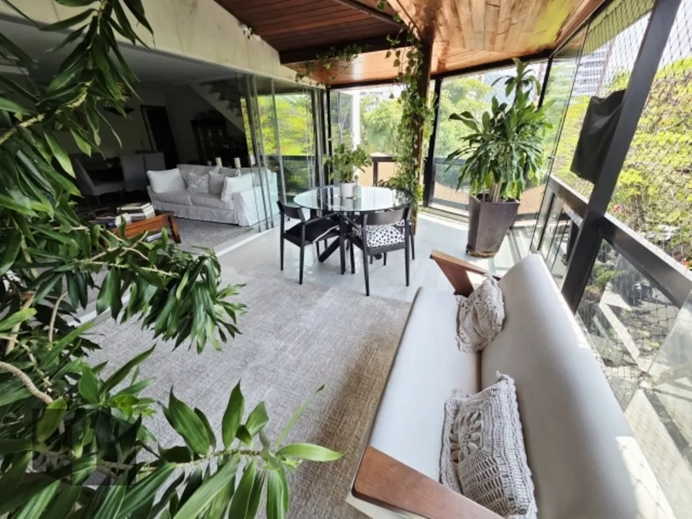 Cobertura, 4 quartos, 291 m² - Foto 21