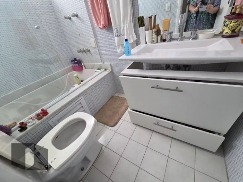 Cobertura, 4 quartos, 291 m² - Foto 19
