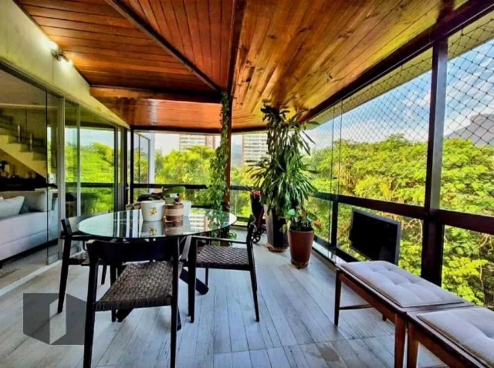 Cobertura, 4 quartos, 291 m² - Foto 106