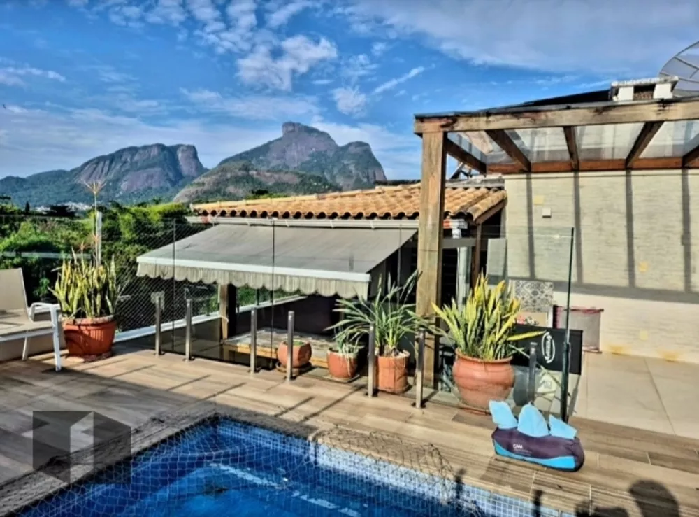 Cobertura, 4 quartos, 291 m² - Foto 50
