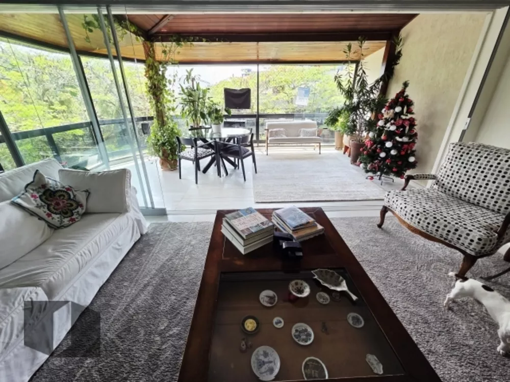Cobertura, 4 quartos, 291 m² - Foto 61