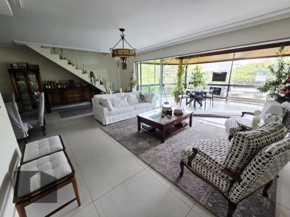 Cobertura, 4 quartos, 291 m² - Foto 5