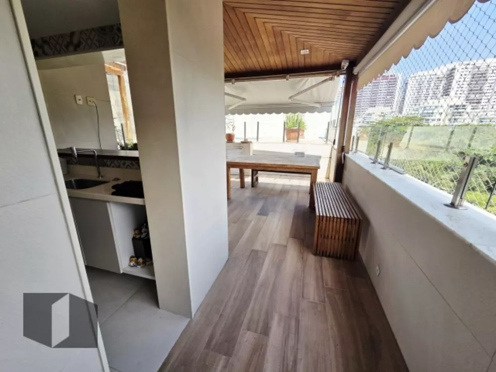 Cobertura, 4 quartos, 291 m² - Foto 56