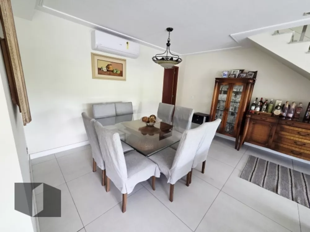 Cobertura, 4 quartos, 291 m² - Foto 2