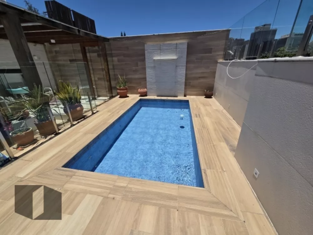 Cobertura, 4 quartos, 291 m² - Foto 37